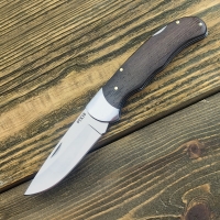 Складной нож №9 из нержавеющей стали 95Х18