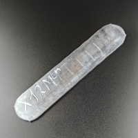 Кованая заготовка из стали Х12МФ, 250х40х4мм