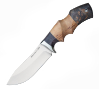 Нож Кабан из стали Х12МФ